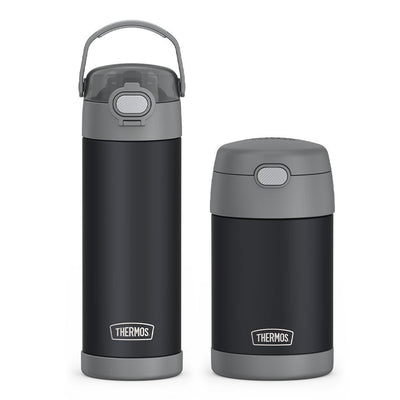 Thermos® 16oz FUNtainer® food jar in Default Title — shown as part of bundle set