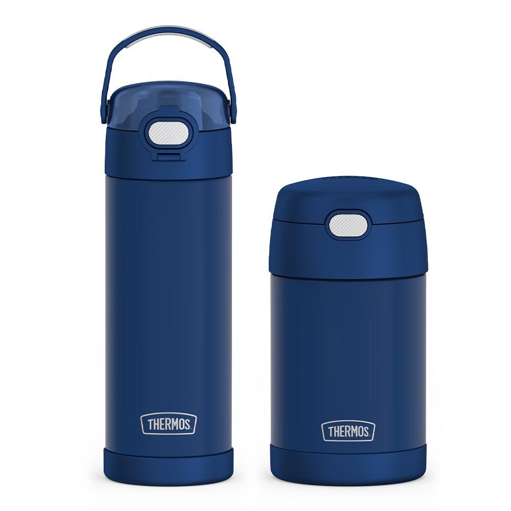 Thermos® 16oz FUNtainer® food jar in Default Title — shown as part of bundle set
