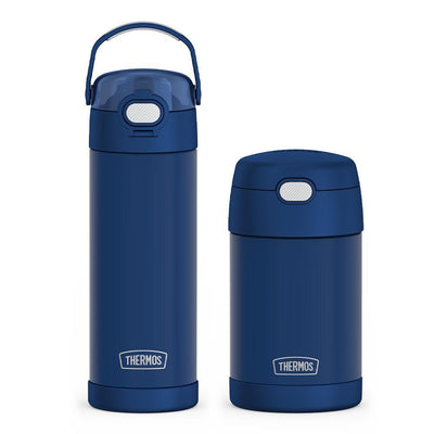 Thermos® 16oz FUNtainer® food jar in Default Title — shown as part of bundle set