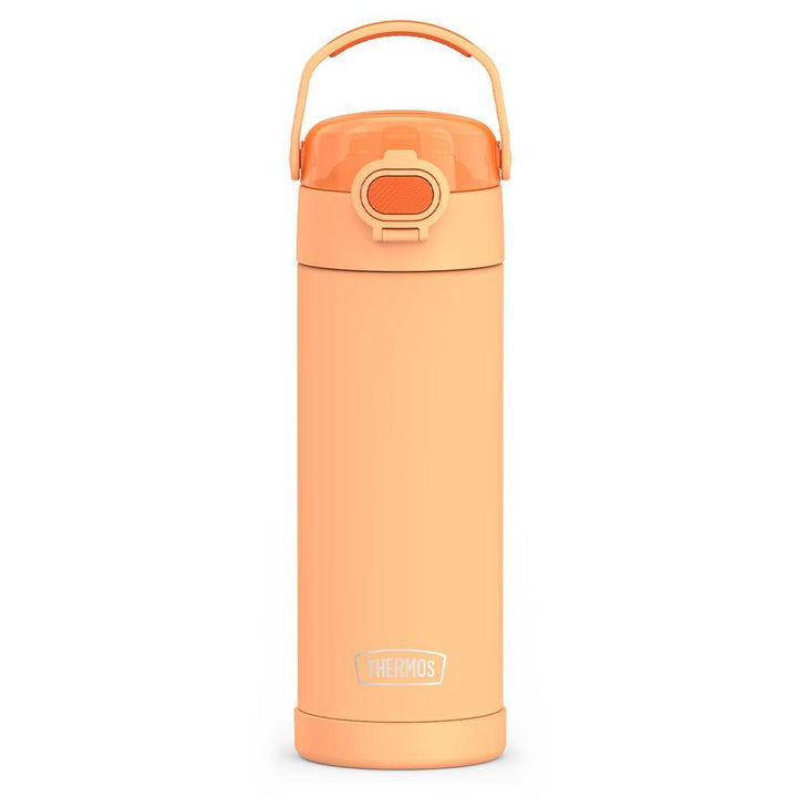 Thermos® 16oz FUNtainer® water bottle in Orange
