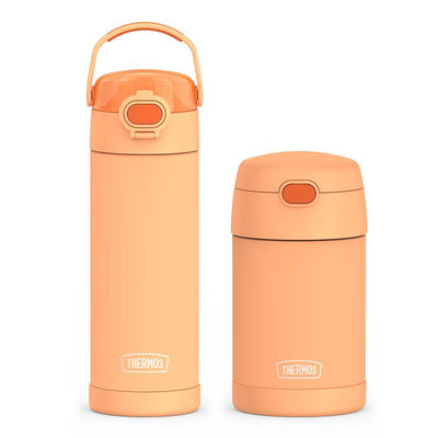 Thermos® 16oz FUNtainer® food jar in Default Title — shown as part of bundle set