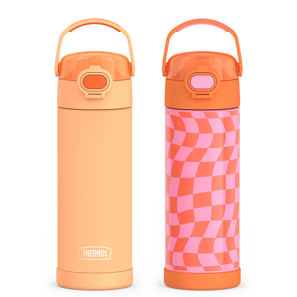 Thermos® 16oz FUNtainer® water bottle in Default Title — shown as part of bundle set