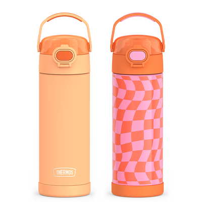Thermos® 16oz FUNtainer® water bottle in Default Title — shown as part of bundle set