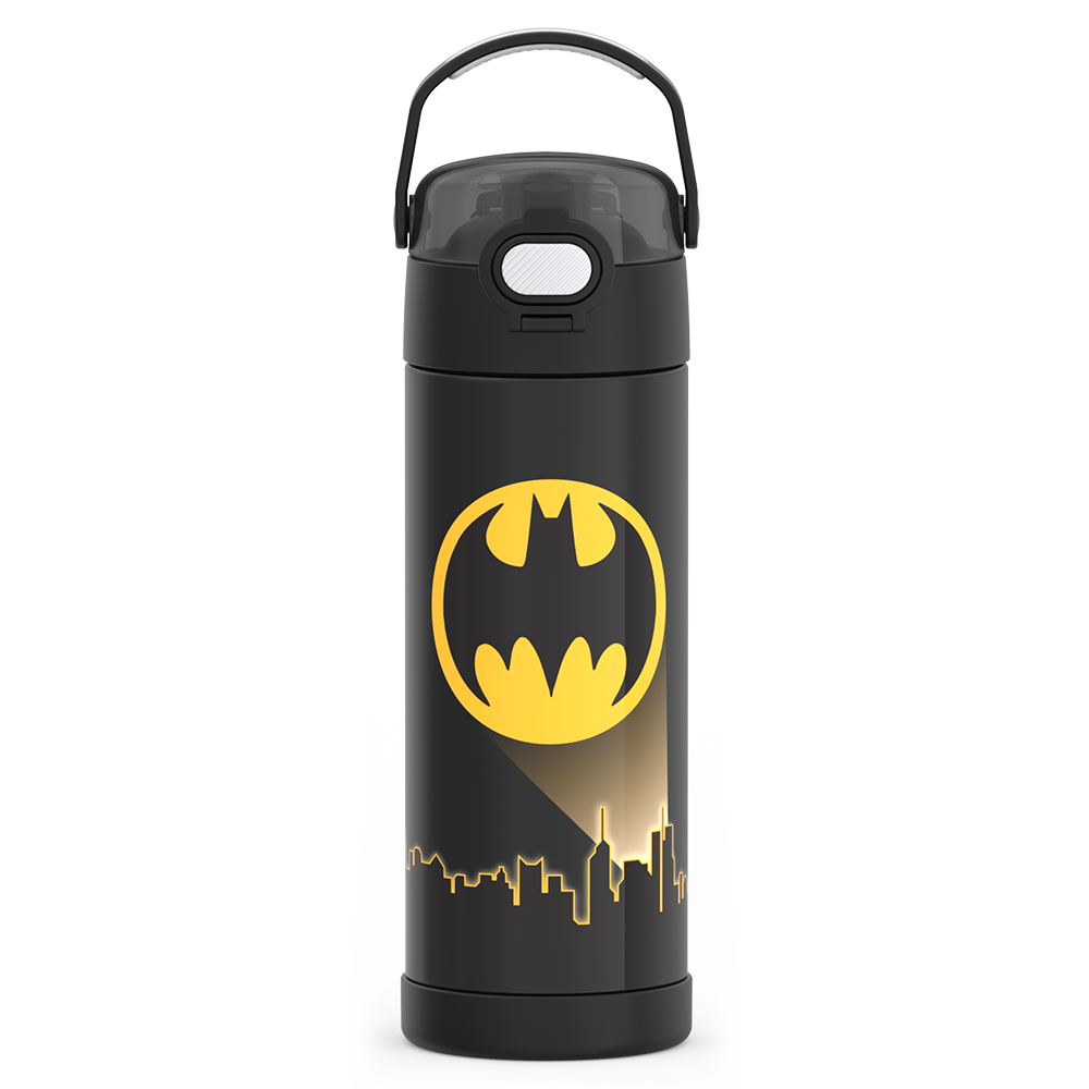 Thermos® 16oz FUNtainer® water bottle in Default Title