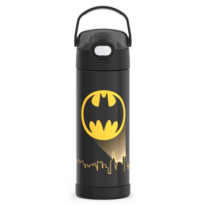 Thermos® 16oz FUNtainer® water bottle in Default Title