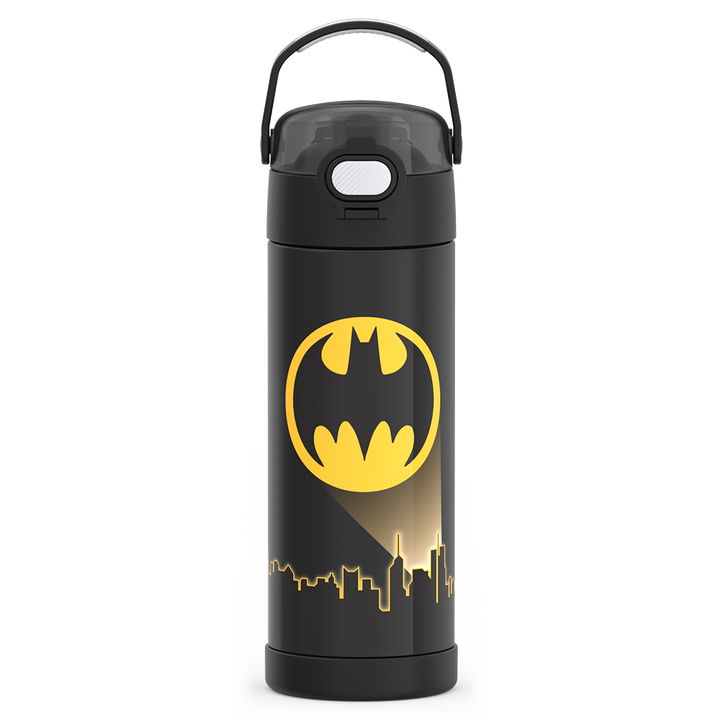 Thermos® 16oz FUNtainer® water bottle in Default Title