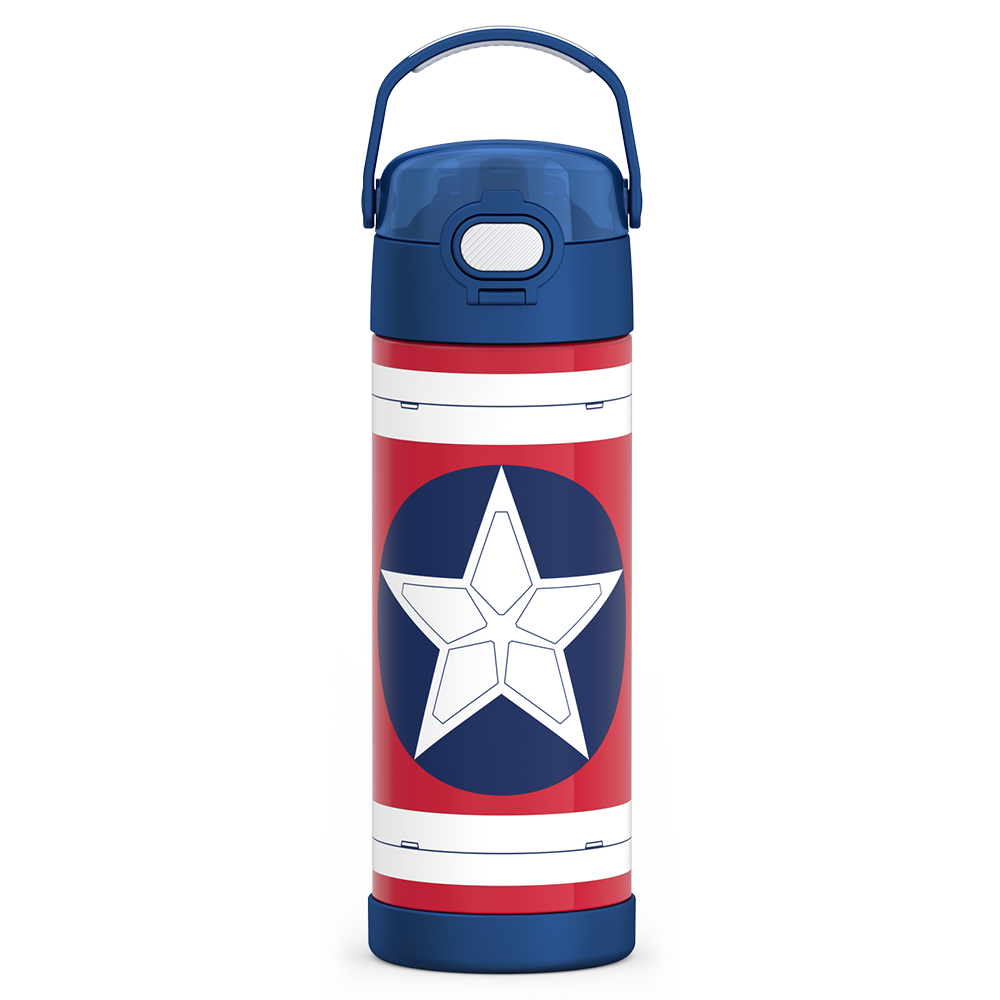 Thermos® 16oz FUNtainer® water bottle in Default Title