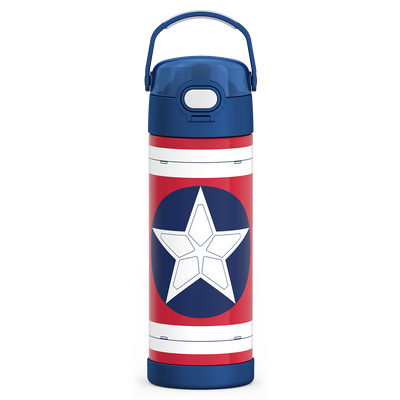 Thermos® 16oz FUNtainer® water bottle in Default Title