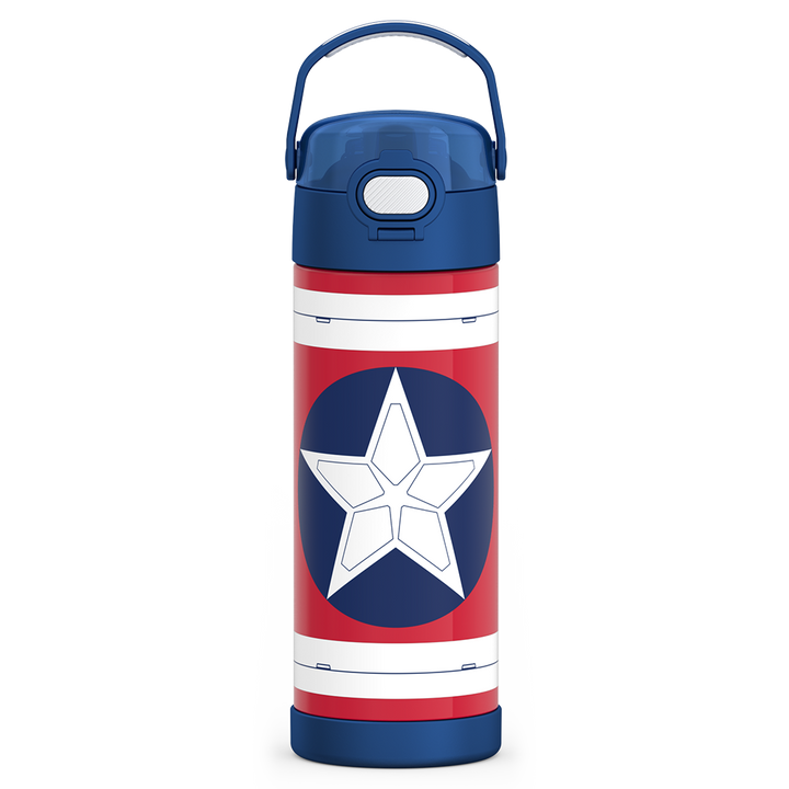Thermos® 16oz FUNtainer® water bottle in Default Title