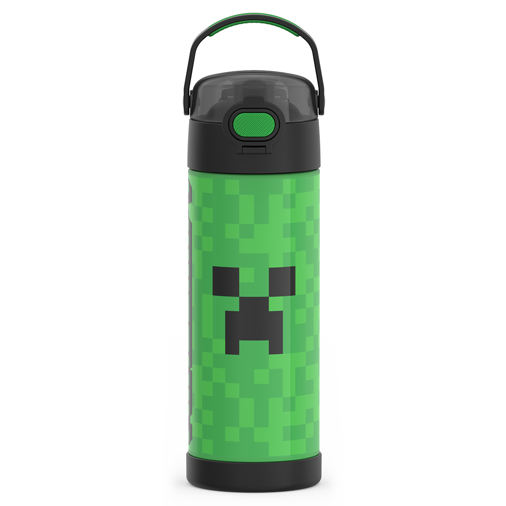 Thermos® 16oz FUNtainer® water bottle in Default Title