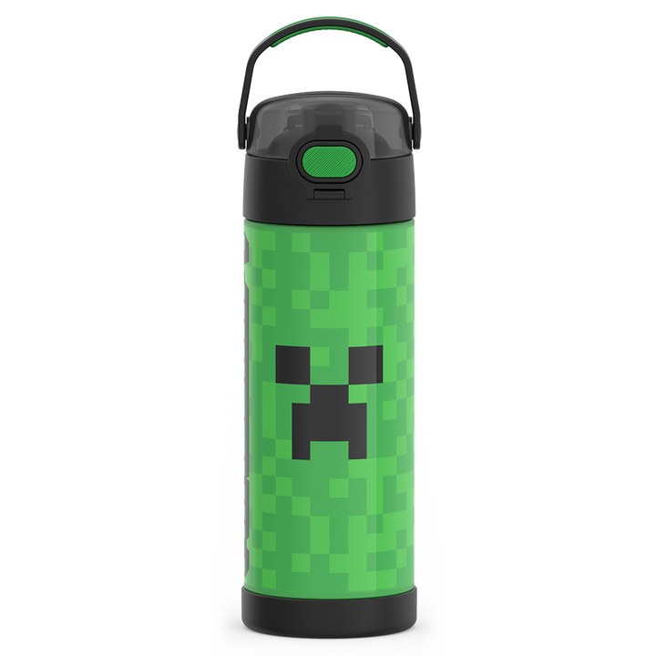 Thermos® 16oz FUNtainer® water bottle in Default Title