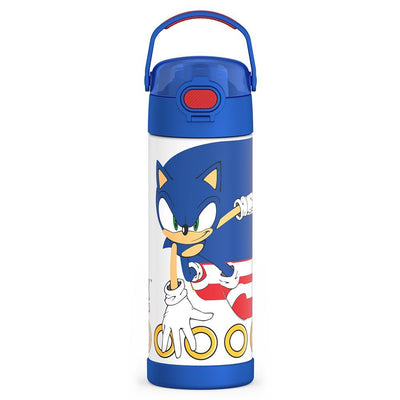 Thermos® 16oz FUNtainer® water bottle in Default Title