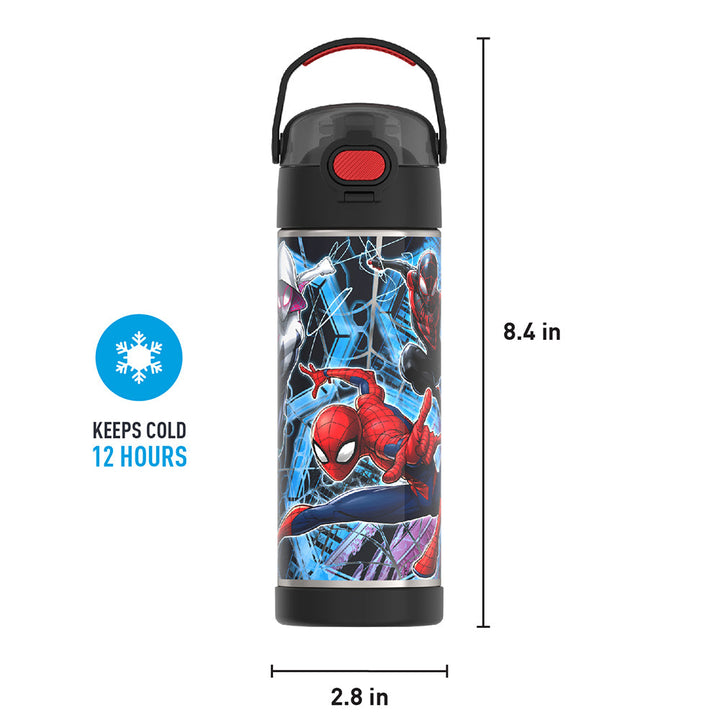 Thermos® 16oz FUNtainer® water bottle in Default Title