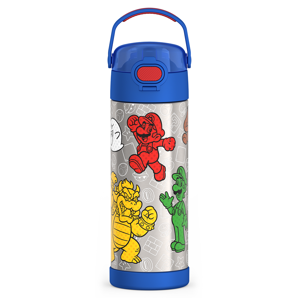 Thermos® 16oz FUNtainer® water bottle in Default Title