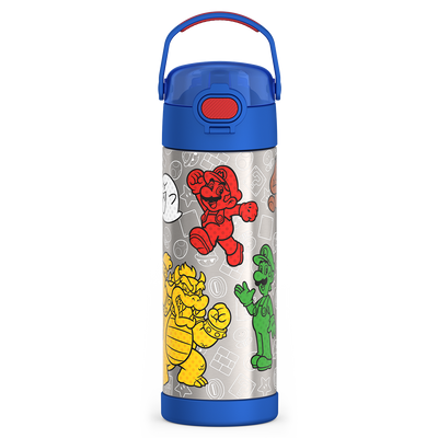 Thermos® 16oz FUNtainer® water bottle in Default Title