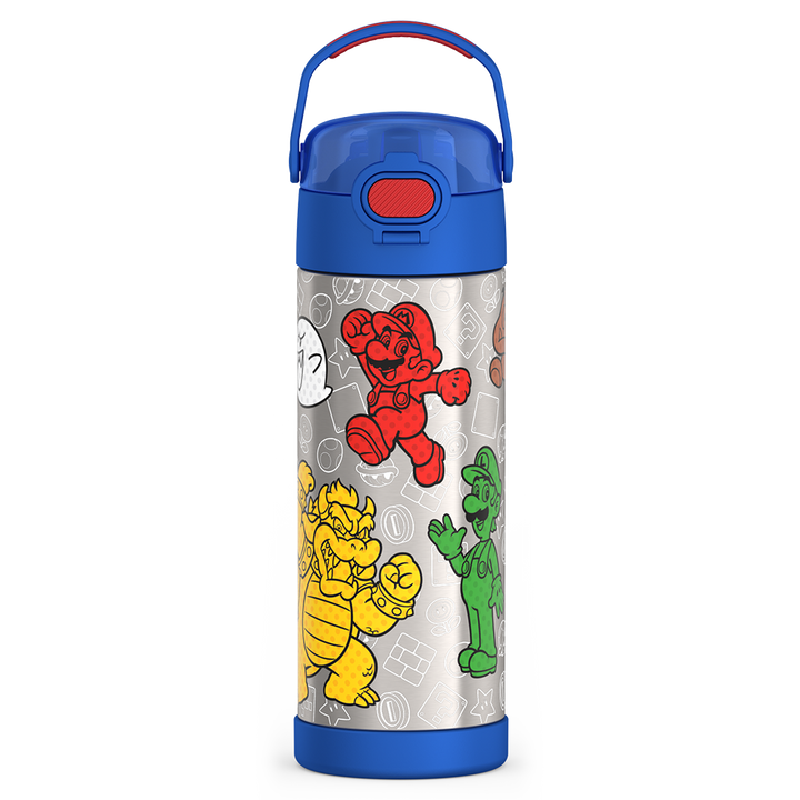 Thermos® 16oz FUNtainer® water bottle in Default Title