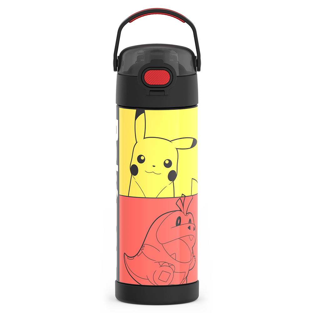 Thermos® 16oz FUNtainer® water bottle in Default Title