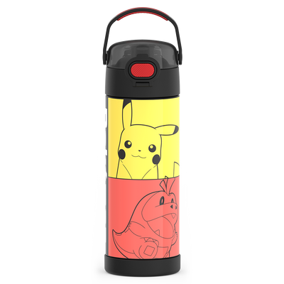 Thermos® 16oz FUNtainer® water bottle in Default Title