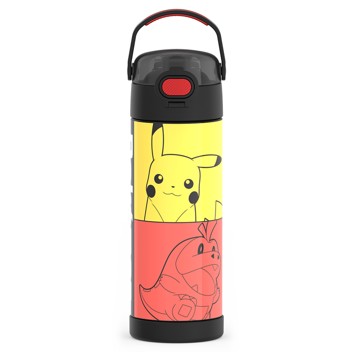 Thermos® 16oz FUNtainer® water bottle in Default Title