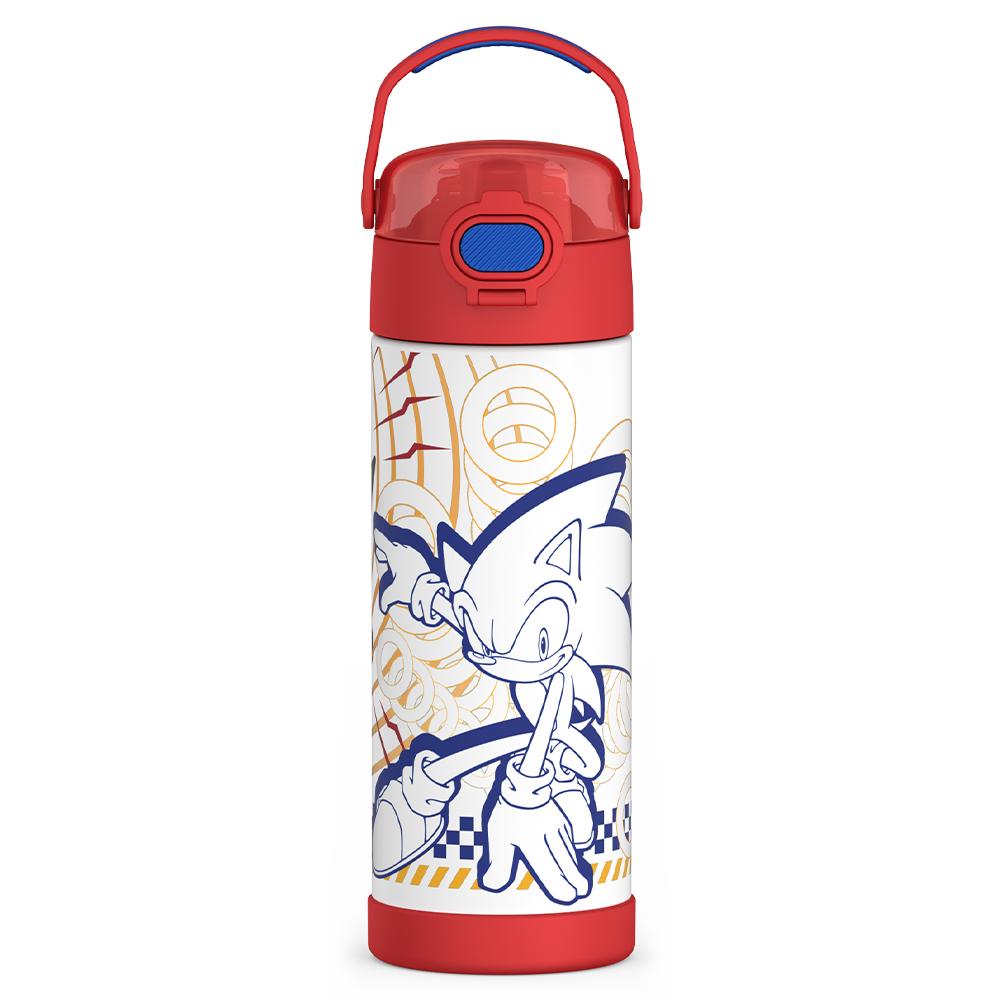 Thermos® 16oz FUNtainer® water bottle in Default Title