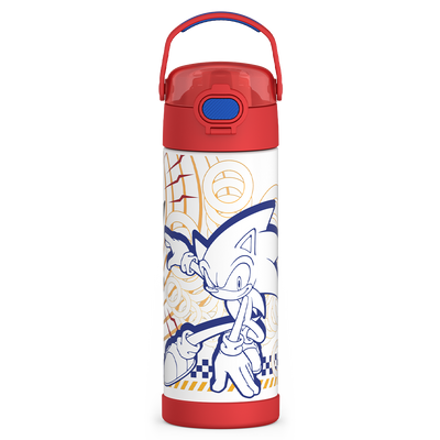 Thermos® 16oz FUNtainer® water bottle in Default Title