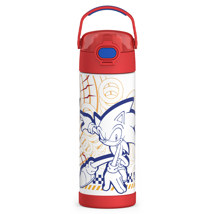 Thermos® 16oz FUNtainer® water bottle in Default Title