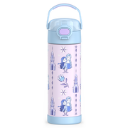 16oz FUNtainer® Water Bottle Disney Frozen thumbnail