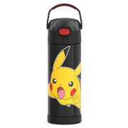 16oz FUNtainer® Water Bottle Pokémon thumbnail