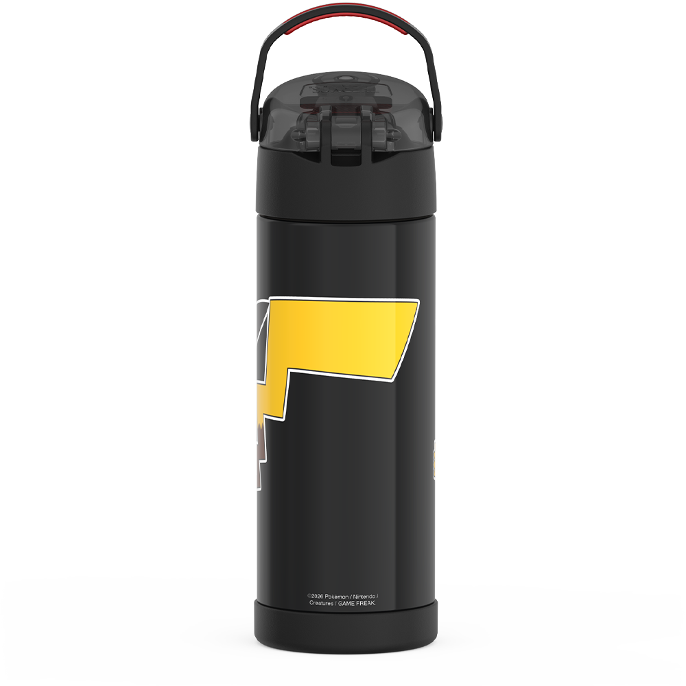 16oz FUNtainer® Water Bottle Pokémon
