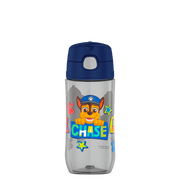 16oz Thermos® Kids Water Bottle With Spout Lid Paw Patrol thumbnail