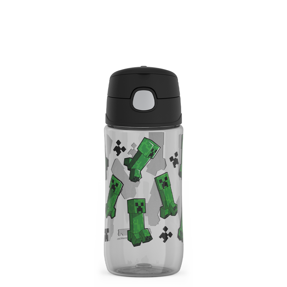 Thermos® 16oz Thermos® water bottle in Default Title