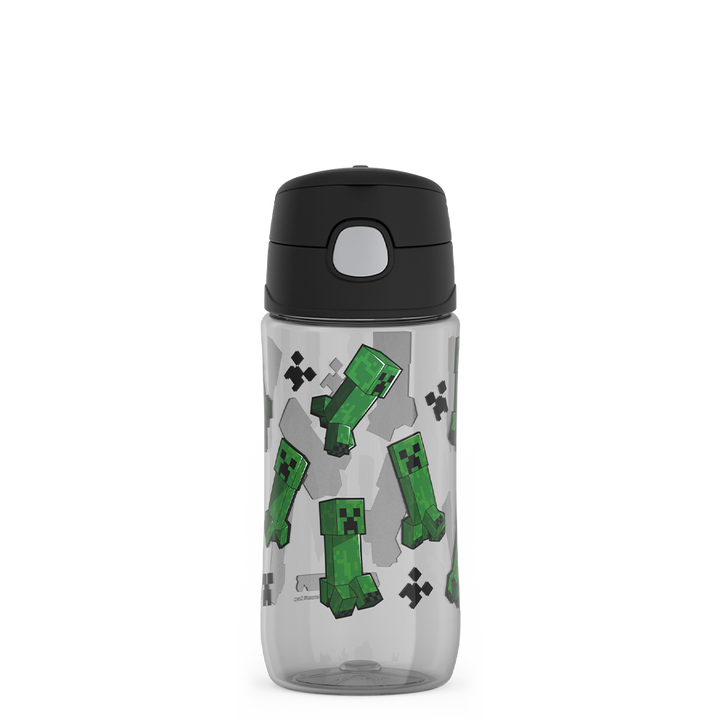 Thermos® 16oz Thermos® water bottle in Default Title