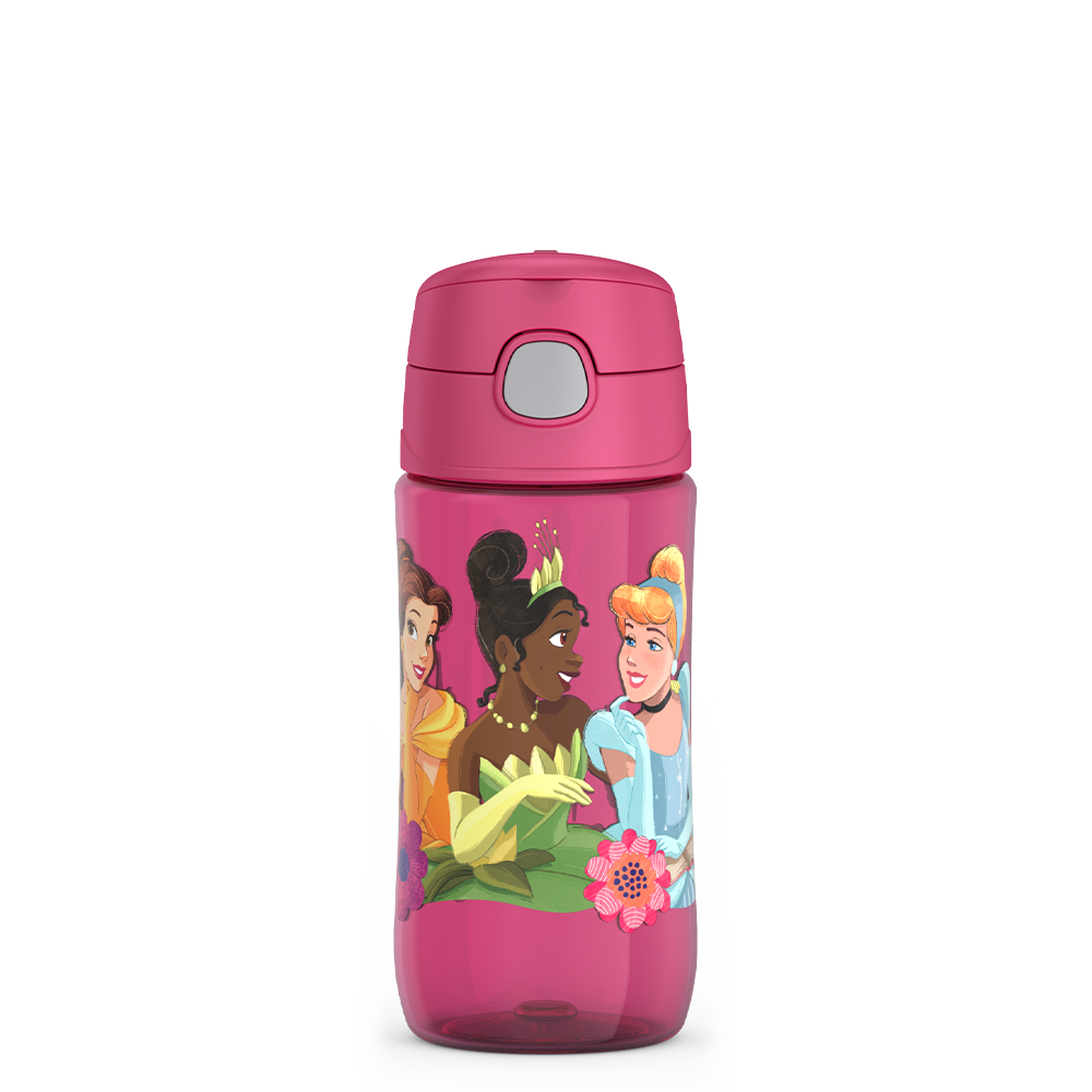 Thermos® 16oz Thermos® water bottle in Default Title
