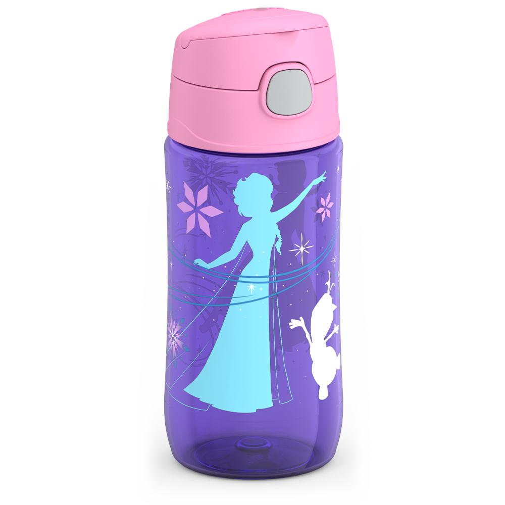 16oz WATER BOTTLE DISNEY FROZEN