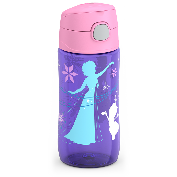 16oz WATER BOTTLE DISNEY FROZEN