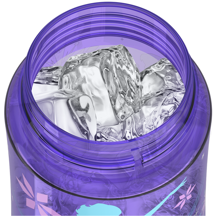 16oz WATER BOTTLE DISNEY FROZEN