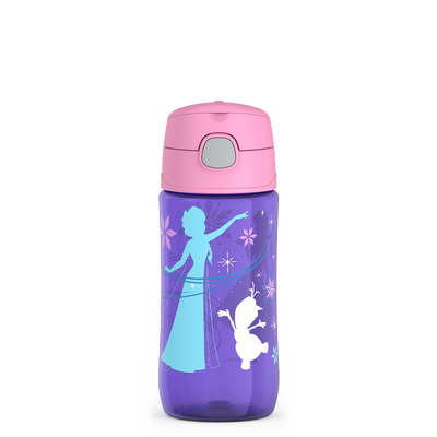 16oz WATER BOTTLE DISNEY FROZEN