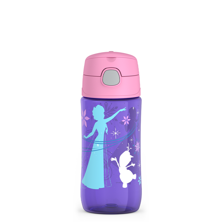 16oz WATER BOTTLE DISNEY FROZEN