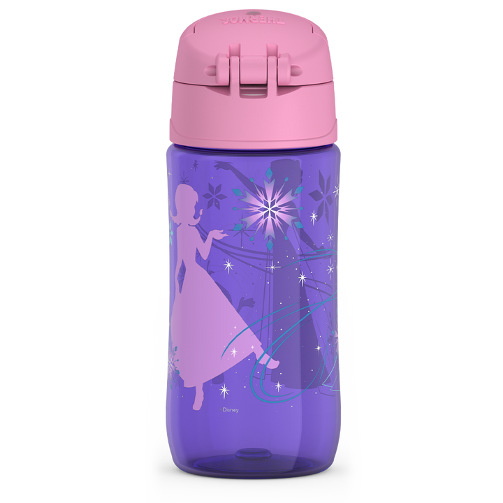 16oz WATER BOTTLE DISNEY FROZEN
