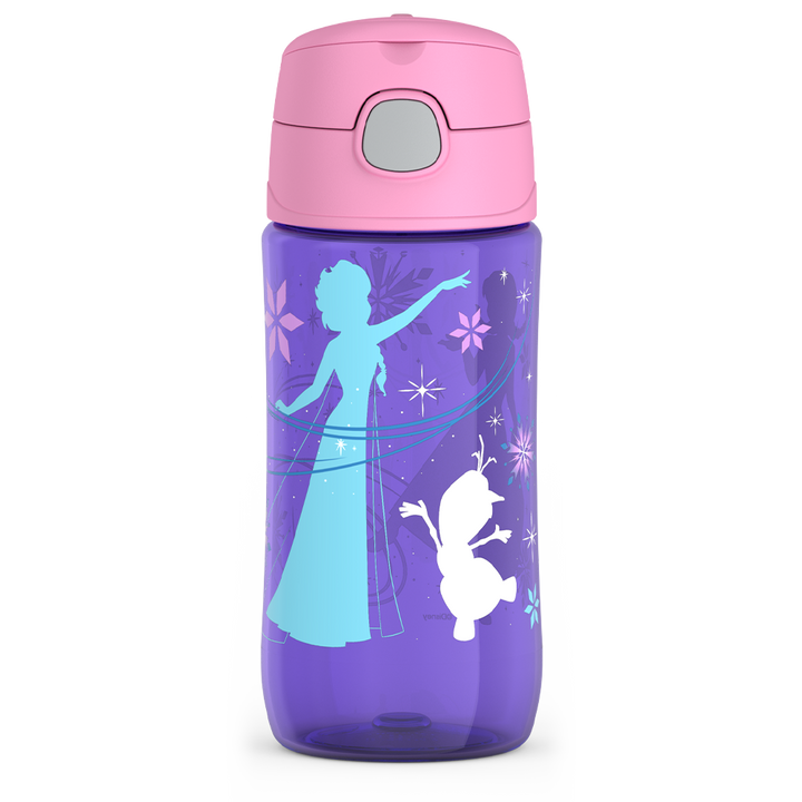 16oz WATER BOTTLE DISNEY FROZEN