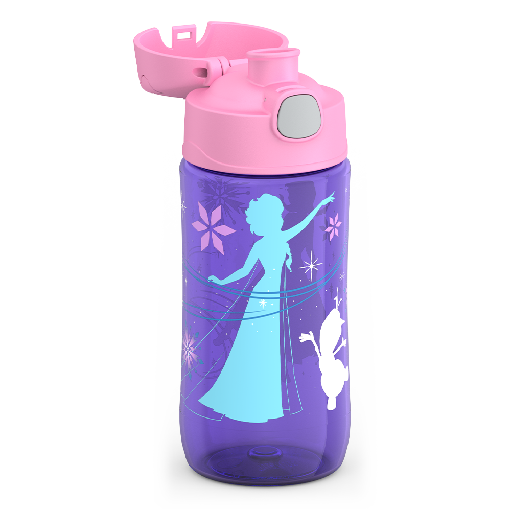 16oz WATER BOTTLE DISNEY FROZEN