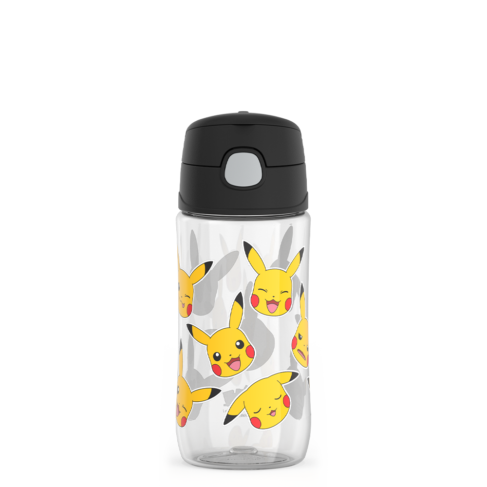 Thermos® 16oz Thermos® water bottle in Default Title