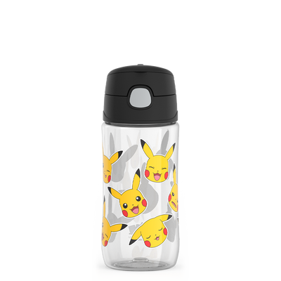 Thermos® 16oz Thermos® water bottle in Default Title
