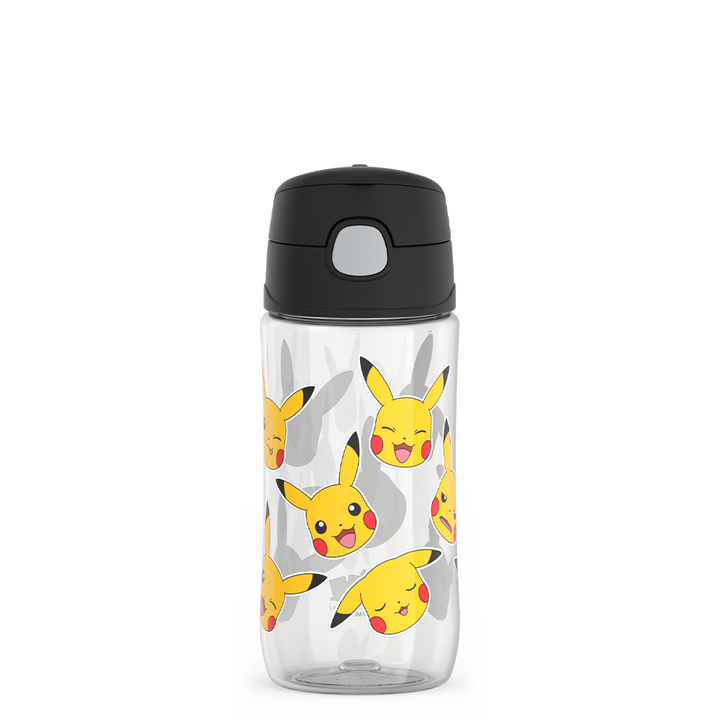 Thermos® 16oz Thermos® water bottle in Default Title