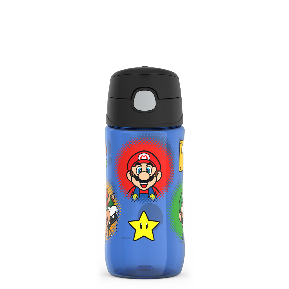Thermos® 16oz Thermos® water bottle in Default Title