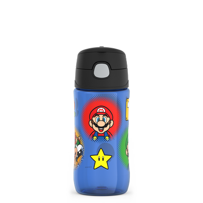 Thermos® 16oz Thermos® water bottle in Default Title