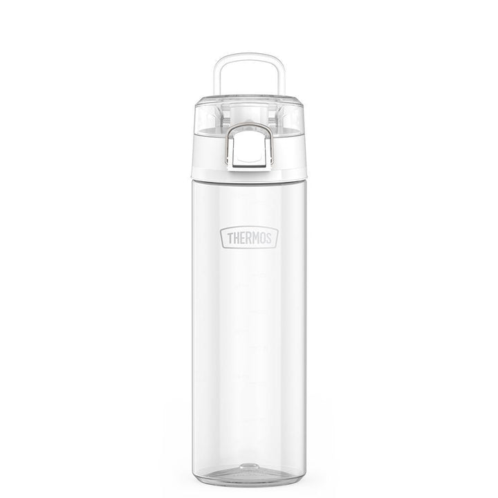 Thermos® Icon™ water bottle in Clear