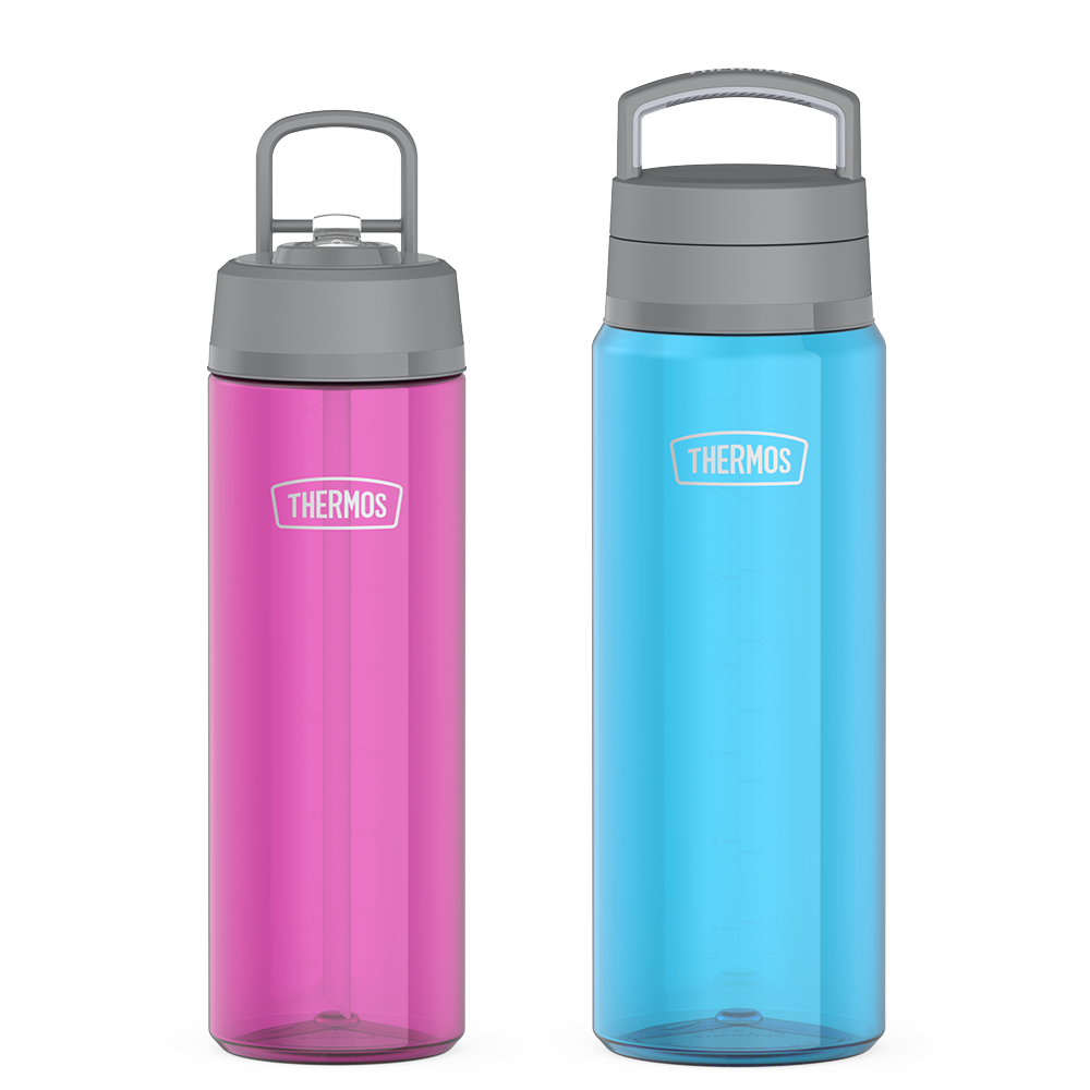 Thermos® 32oz Thermos® water bottle in Default Title