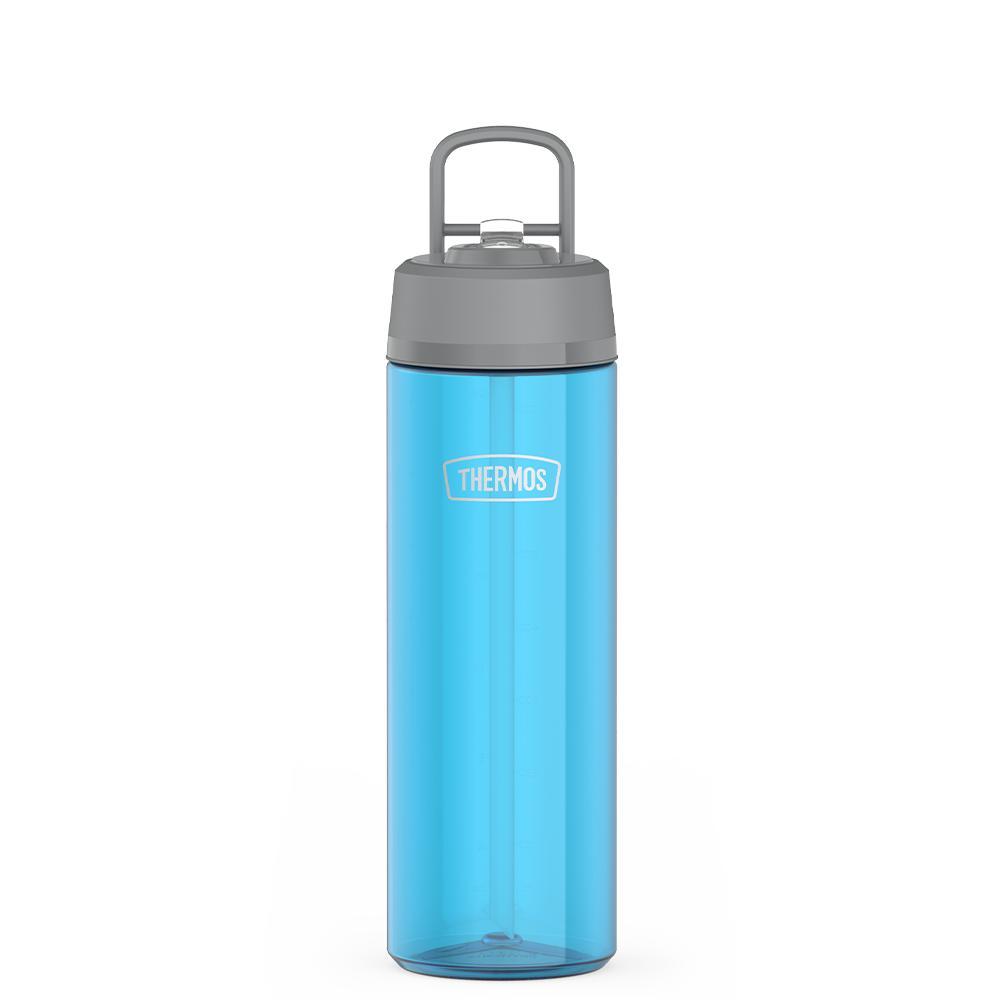 Thermos® Icon™ water bottle in Aubergine