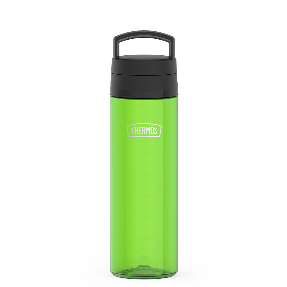 Thermos® Icon™ water bottle in Ultra Pink